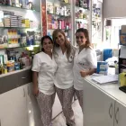 La imagen 4 de la Empresa FARMACIA HERRENDER Ventas de Medicamentos en Luján AR-B