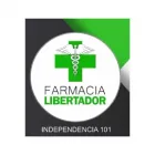 La imagen 2 de la Empresa FARMACIA LIBERTADOR - PERFUMERÍA Ventas de Medicamentos en General Alvear AR-M	