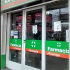 La imagen 1 de la Empresa FARMACIA MANTEIGA Ventas de Medicamentos en San José-Alte Brown AR-B