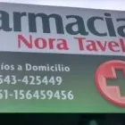 La imagen 5 de la Empresa FARMACIA NORA TAVELLA Farmacia en Argüello AR-X