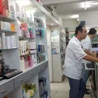 La imagen 1 de la Empresa FARMACIA ORO I - ENVIOS A DOMICILIO Remedios en Las Heras AR-M	