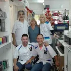 La imagen 3 de la Empresa FARMACIA ORO I - ENVIOS A DOMICILIO Remedios en Las Heras AR-M	