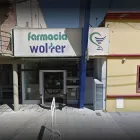 La imagen 1 de la Empresa FARMACIA WOLTER SCS Ventas de Medicamentos en Luján AR-B