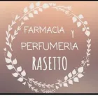 La imagen 1 de la Empresa FARMACIA Y PERFUMERIA ROSETTO Vendas Elasticas en San Nicolás AR-B