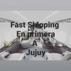 La imagen 3 de la Empresa FAST SHIPPING Traslado de Pasajeros en Capital Federal AR-B