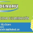 La imagen 1 de la Empresa FEDENAHU - ELECTRICIDAD E ILUMINACION Ventas de Materiales Electricos Domiciliarios en Villa Dolores AR-X