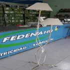 La imagen 3 de la Empresa FEDENAHU - ELECTRICIDAD E ILUMINACION Ventas de Materiales Electricos Domiciliarios en Villa Dolores AR-X