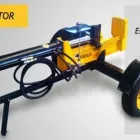 La imagen 2 de la Empresa FELIX MAQUINAS PARA LEÑAS Ventas de Maquinas para Aserraderos en Río Tercero AR-X