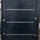 La imagen 2 de la Empresa FEMART ABERTURAS DE ALUMINIO Contratista de perforación en San Jeronimo Norte AR-S