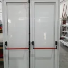 La imagen 3 de la Empresa FEMART ABERTURAS DE ALUMINIO Contratista de perforación en San Jeronimo Norte AR-S