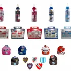 La imagen 2 de la Empresa FENIX DEPORTES Tienda de artículos deportivos en Capital Federal AR-B