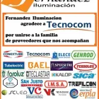 La imagen 9 de la Empresa FERNANDEZ ILUMINACIÓN Tienda de iluminación en Moreno AR-B