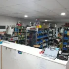 La imagen 1 de la Empresa FERRESOL Sierras Circulares en Villa Mirasol AR-L