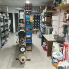 La imagen 3 de la Empresa FERRESOL Sierras Circulares en Villa Mirasol AR-L