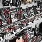 La imagen 1 de la Empresa FERRETERIA DORREGO Repuestos Sanitarios en González Catán AR-B