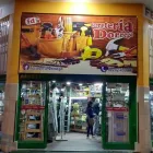 La imagen 5 de la Empresa FERRETERIA DORREGO Repuestos Sanitarios en González Catán AR-B