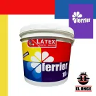 La imagen 4 de la Empresa FERRETERIA EL ONCE Pinturas Y Barnices en Darregueira AR-B