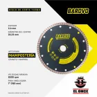 La imagen 5 de la Empresa FERRETERIA EL ONCE Pinturas Y Barnices en Darregueira AR-B