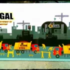 La imagen 2 de la Empresa FERRETERÍA GILGAL Tienda de pinturas en San Luis AR-D