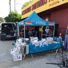 La imagen 3 de la Empresa FERRETERIA LA BRUJULA Repuestos Sanitarios en Lisandro Olmos AR-B