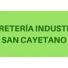 La imagen 1 de la Empresa FERRETERIA SAN CAYETANO Tienda de artículos de baño en Capital Federal AR-B