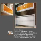 La imagen 7 de la Empresa FILIG MUEBLES Ventas por mayor de Muebles en Rosario AR-S