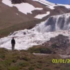 La imagen 1 de la Empresa FINCAS MARIME Casa de Campo en San Rafel AR-M	