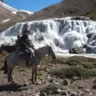 La imagen 3 de la Empresa FINCAS MARIME Casa de Campo en San Rafel AR-M	