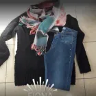 La imagen 1 de la Empresa FIONA Tienda de ropa de trabajo en Bahía Blanca AR-B