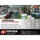 La imagen 1 de la Empresa FIPH SA Vibroapisonadores en Olavarría AR-B