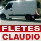 La imagen 1 de la Empresa FLETES CLAUDIO 18 Servicios de Mudanzas en Capital Federal AR-B