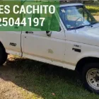 La imagen 1 de la Empresa FLETES EL CACHO Mudanzas Provinciales en Santa Fe Argentina