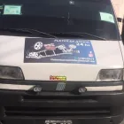 La imagen 2 de la Empresa FLETES EN ACCIÓN 24HS Traslado de Stand en Capital Federal AR-B