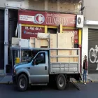La imagen 2 de la Empresa FLETES LEO Servicios de Mudanzas en Santa Fe Argentina