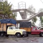 La imagen 1 de la Empresa FLETES MARATHON Repartos en Capital Federal AR-B