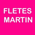 La imagen 1 de la Empresa FLETES MARTIN Servicio de mensajería en Córdoba Argentina
