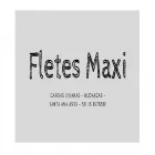 La imagen 1 de la Empresa FLETES MAXI Transportes de Mudanzas en Córdoba Argentina