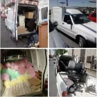 La imagen 2 de la Empresa FLETES MAXI Transportes de Mudanzas en Córdoba Argentina