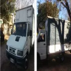 La imagen 1 de la Empresa FLETES OJEDA Compañía de mudanzas en José Mármol AR-B