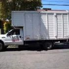 La imagen 2 de la Empresa FLETES ONSIS Traslado de Obras de Arte en Bella Vista AR-B