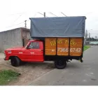 La imagen 1 de la Empresa FLETES PICKI Transportes de Mercaderias en Berazategui AR-B