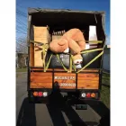 La imagen 2 de la Empresa FLETES PICKI Transportes de Mercaderias en Berazategui AR-B