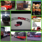 La imagen 3 de la Empresa FLETES PICKI Transportes de Mercaderias en Berazategui AR-B