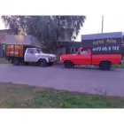 La imagen 4 de la Empresa FLETES PICKI Transportes de Mercaderias en Berazategui AR-B