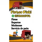 La imagen 5 de la Empresa FLETES PICKI Transportes de Mercaderias en Berazategui AR-B