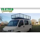 La imagen 1 de la Empresa FLETES RANELAGH Servicio De Mudanzas en Berazategui AR-B