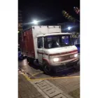 La imagen 4 de la Empresa FLETES RANELAGH Servicio De Mudanzas en Berazategui AR-B