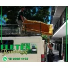 La imagen 7 de la Empresa FLETES RANELAGH Servicio De Mudanzas en Berazategui AR-B