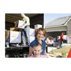 La imagen 1 de la Empresa FLETES RICARDO Mudanzas en Capital Federal AR-B