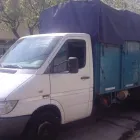 La imagen 1 de la Empresa FLETES SOL Traslado A Todo El País en Wilde AR-B